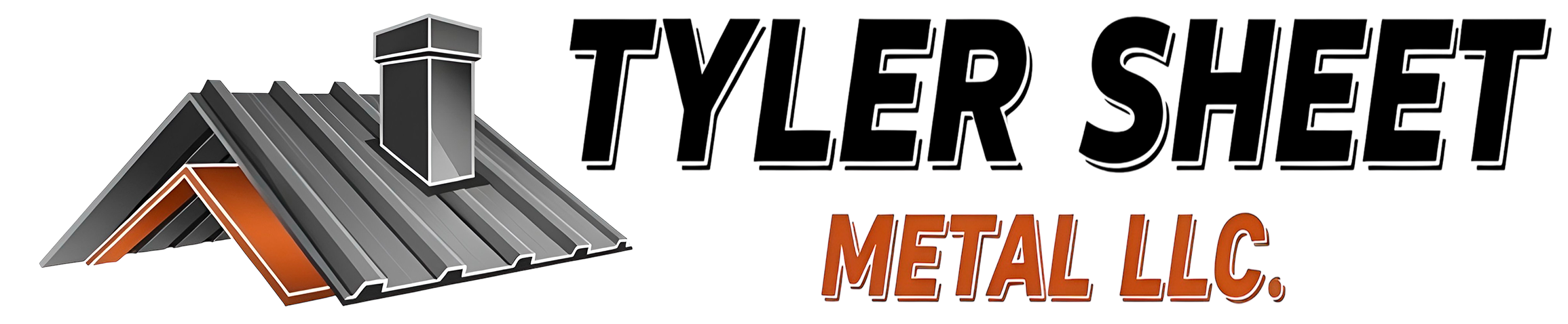 tylersheetmetalllc.com